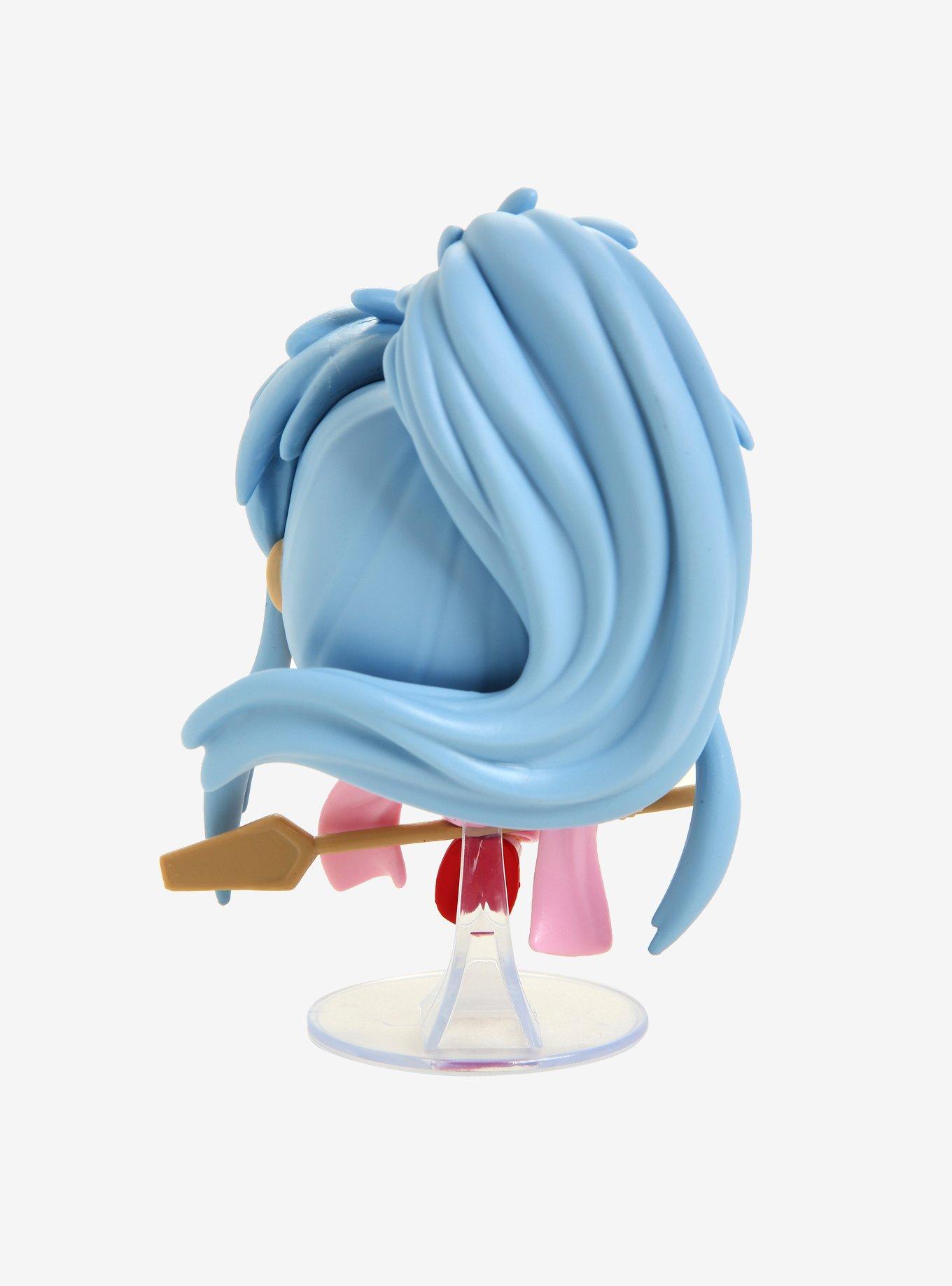 Funko Pop! Yu Yu Hakusho: Ghost Files Botan Vinyl Figure, , alternate