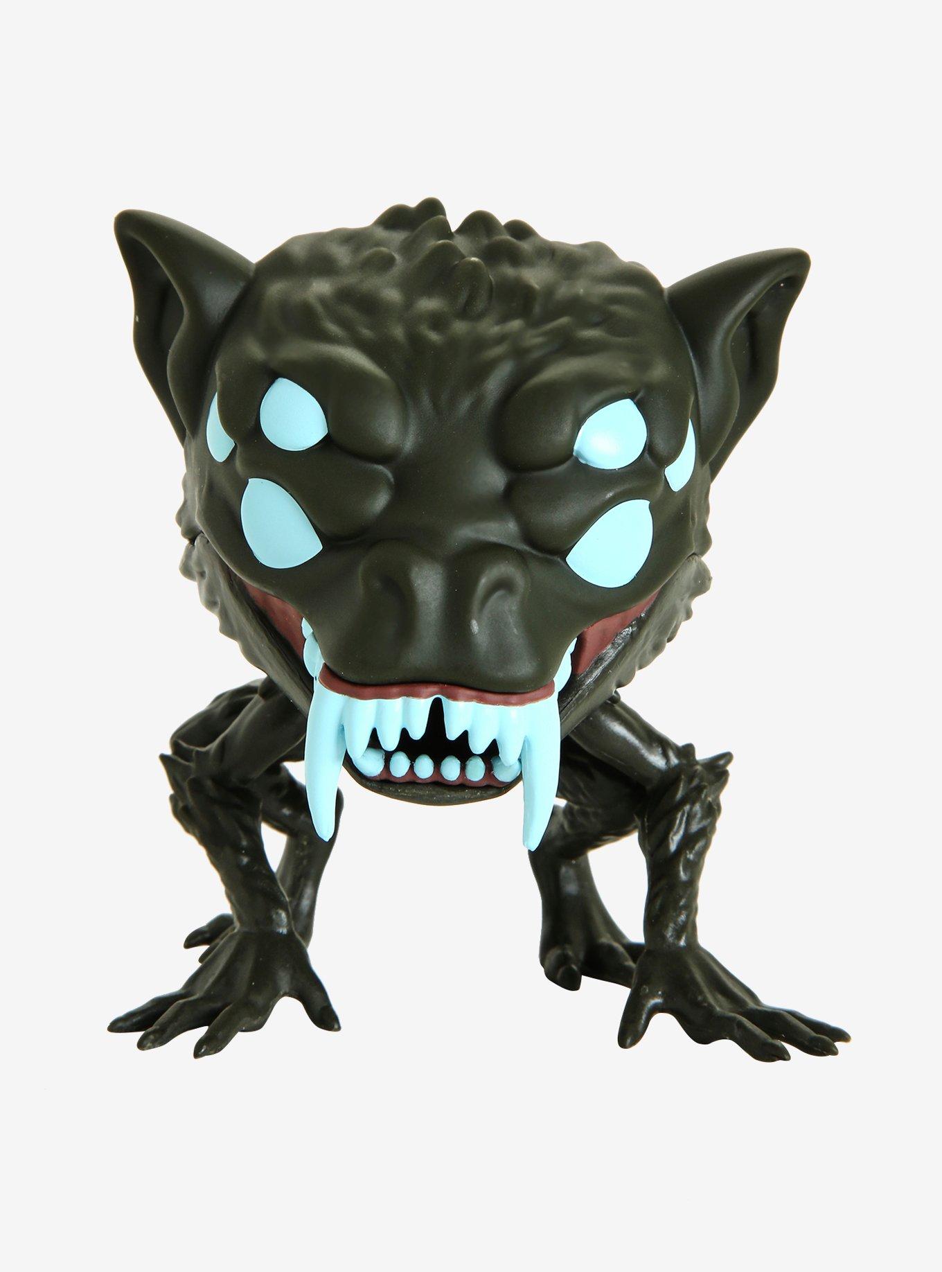 Funko Castlevania Pop! Animation Blue Fangs Vinyl Figure, , alternate