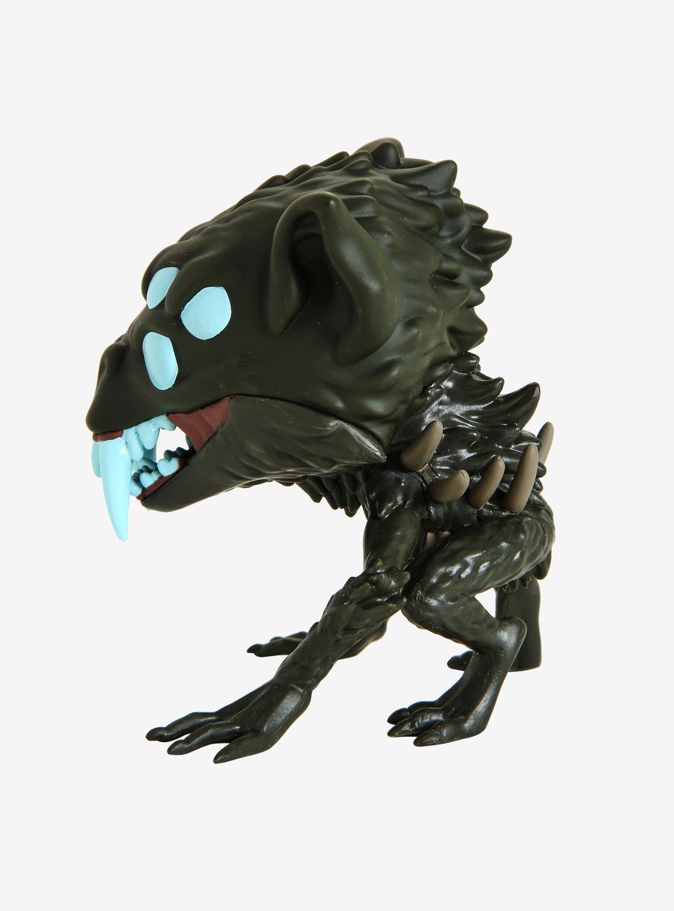 Funko Castlevania Pop! Animation Blue Fangs Vinyl Figure, , alternate