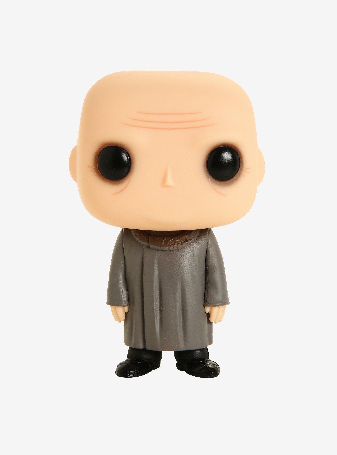Funko The Addams Family Pop! Television Uncle Fester Vinyl Figure, , alternate