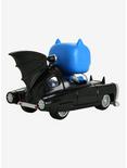 Funko DC Comics Batman Pop! Rides 1950 Batmobile Vinyl Figure, , alternate