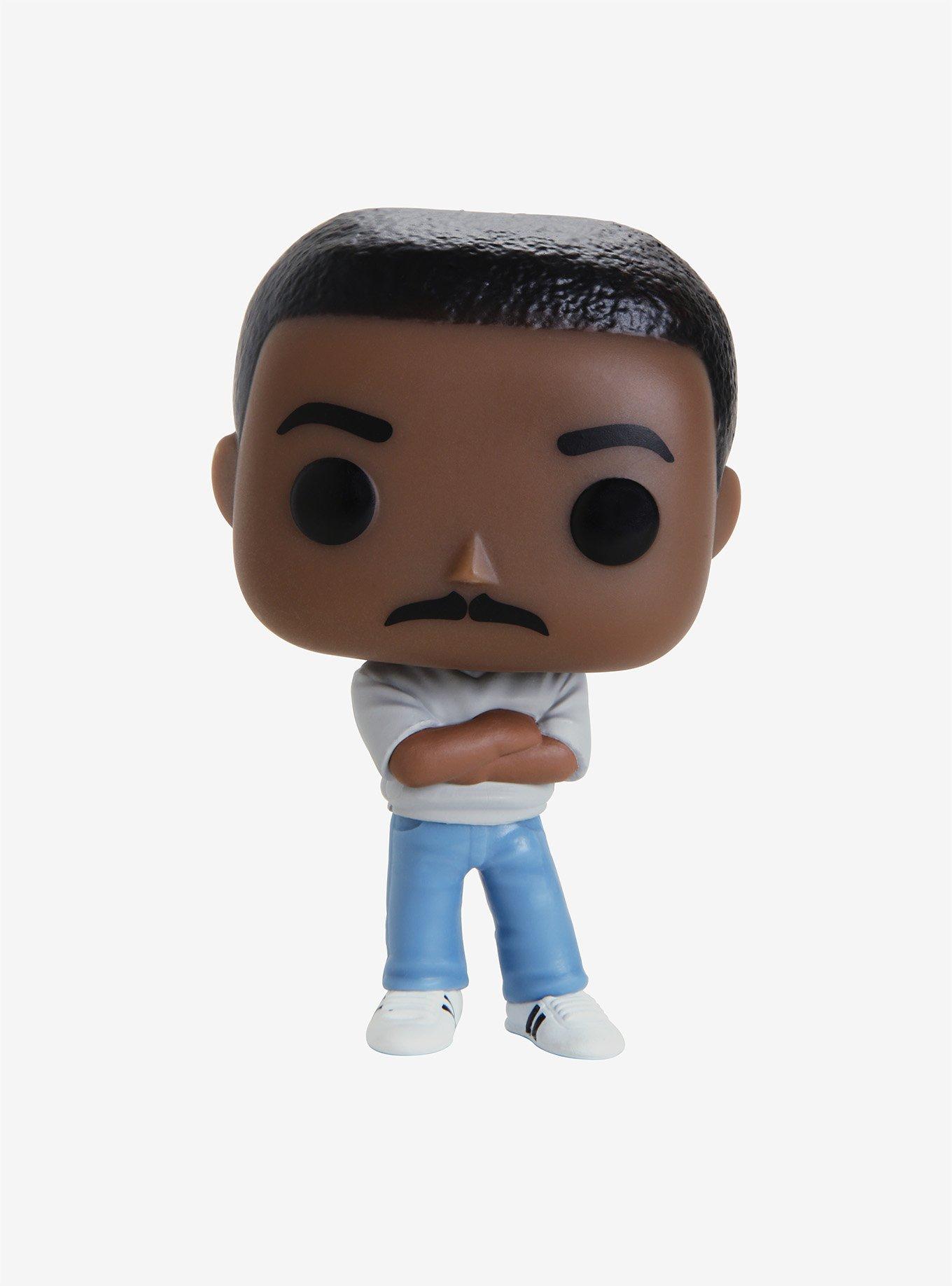 Funko Beverly Hills Cop Pop! Movies Axel Foley Vinyl Figure, , alternate