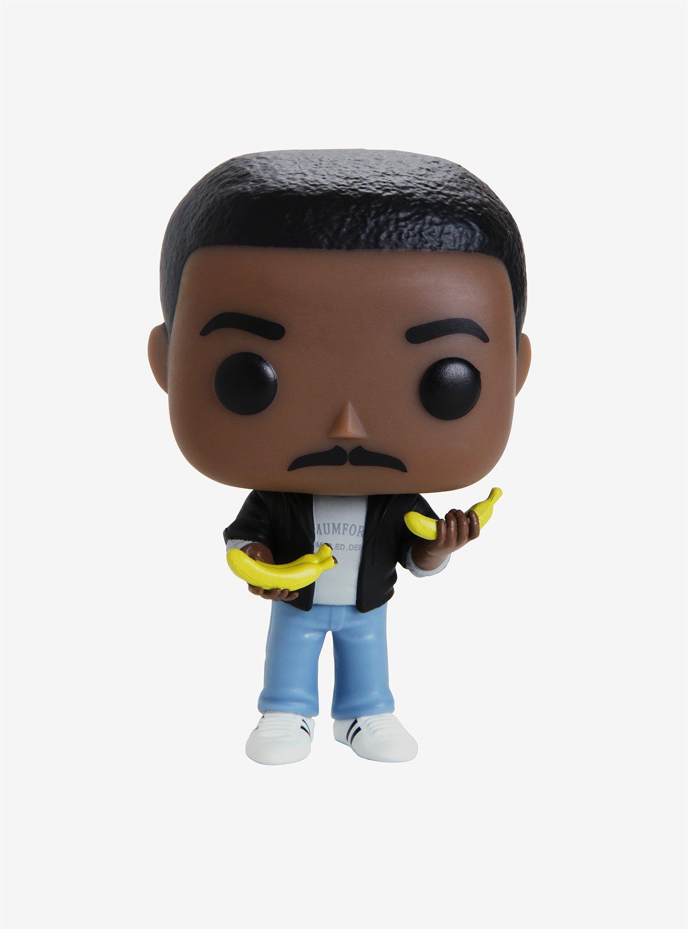 Funko Beverly Hills Cop Pop! Movies Axel Foley (Mumford) Vinyl Figure, , alternate