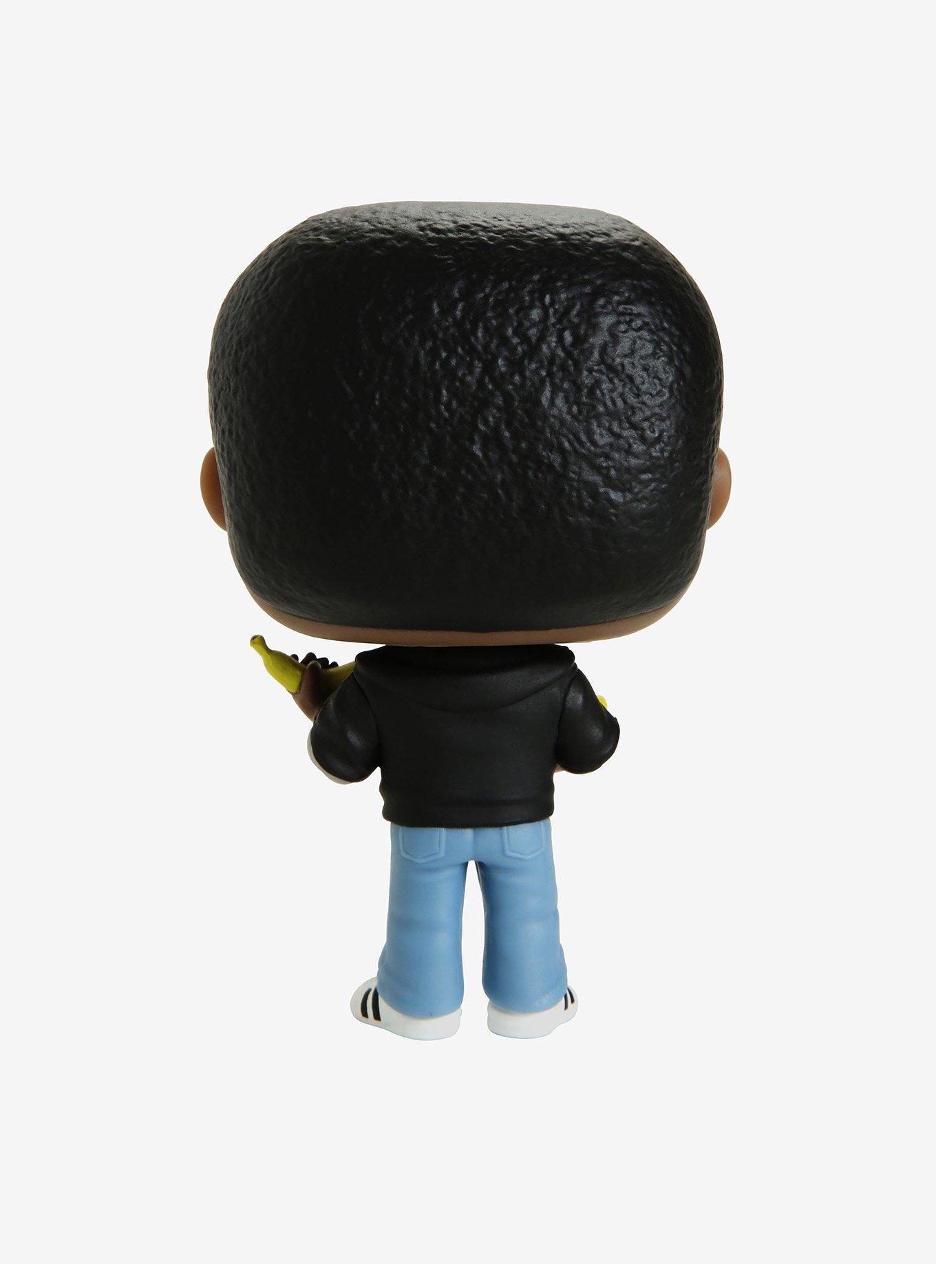 Funko Beverly Hills Cop Pop! Movies Axel Foley (Mumford) Vinyl Figure, , alternate