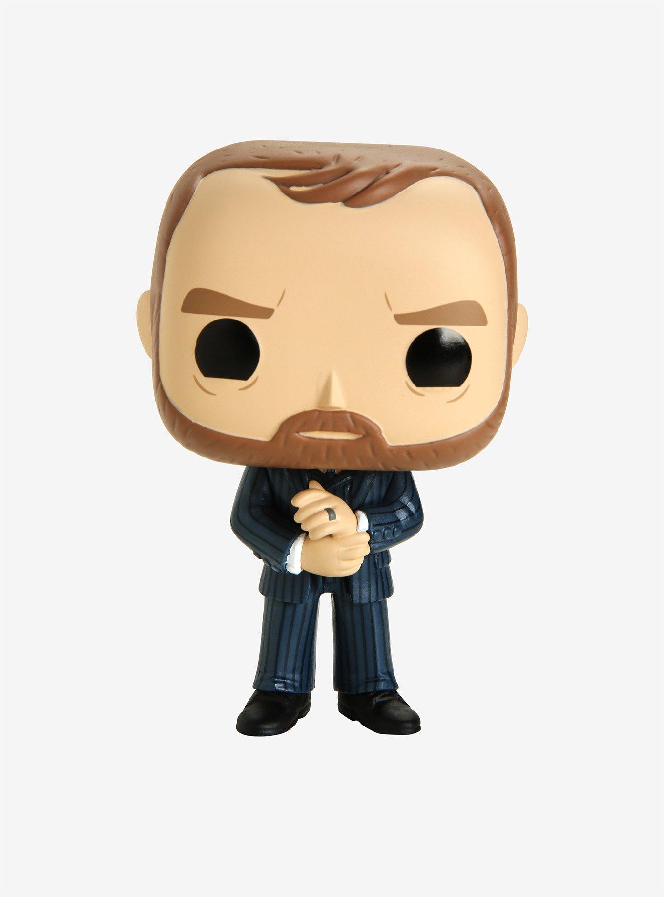 Funko Billions Pop! Television Chuck Vinyl Figure, , alternate