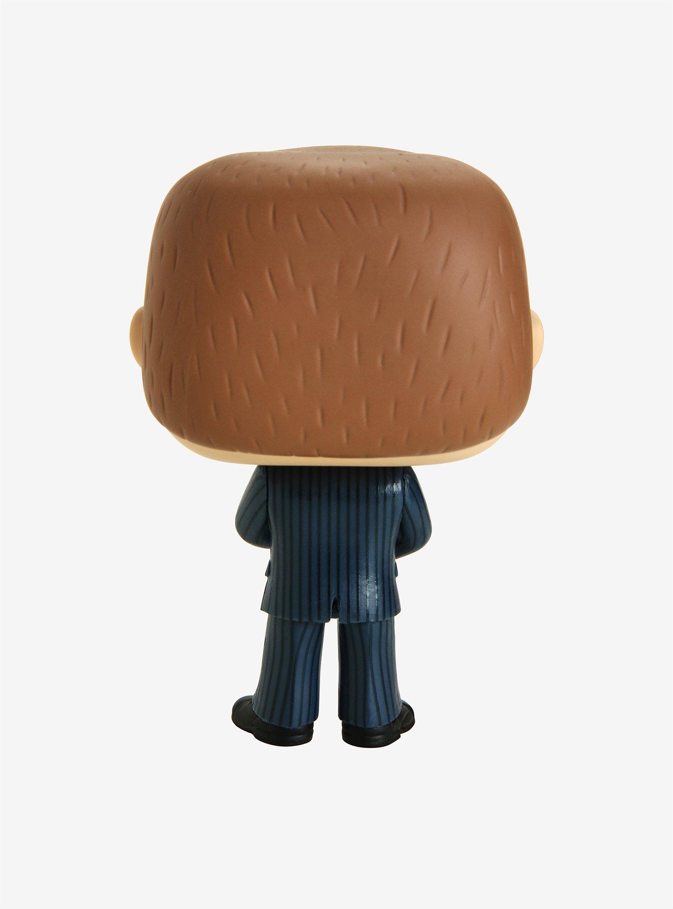 Funko Billions Pop! Television Chuck Vinyl Figure, , alternate