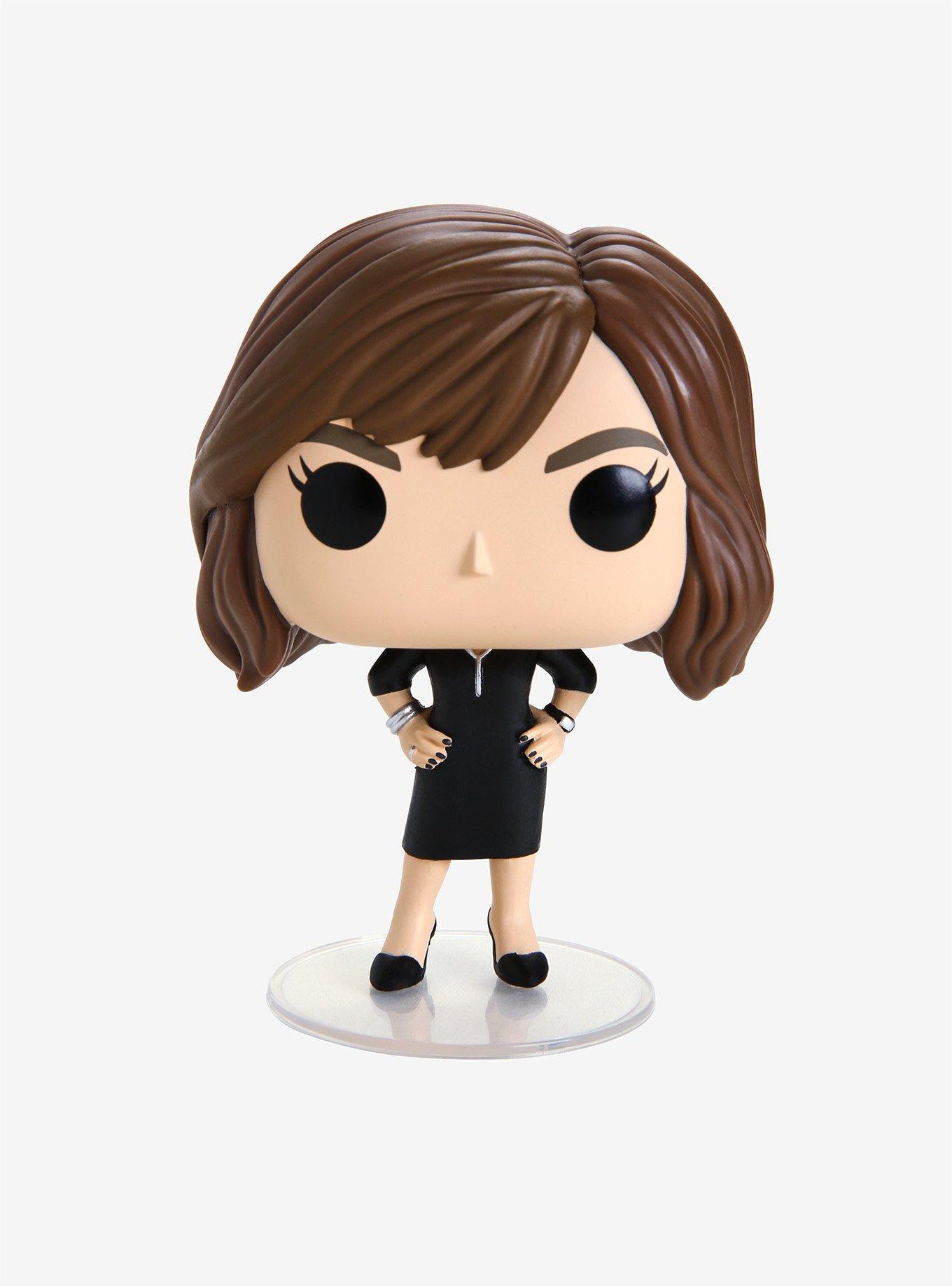Funko Billions Pop! Television Wendy Vinyl Figure, , alternate
