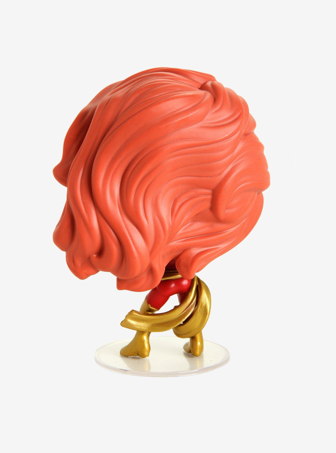 Funko Marvel X-Men Pop! Dark Phoenix Vinyl Figure, , alternate