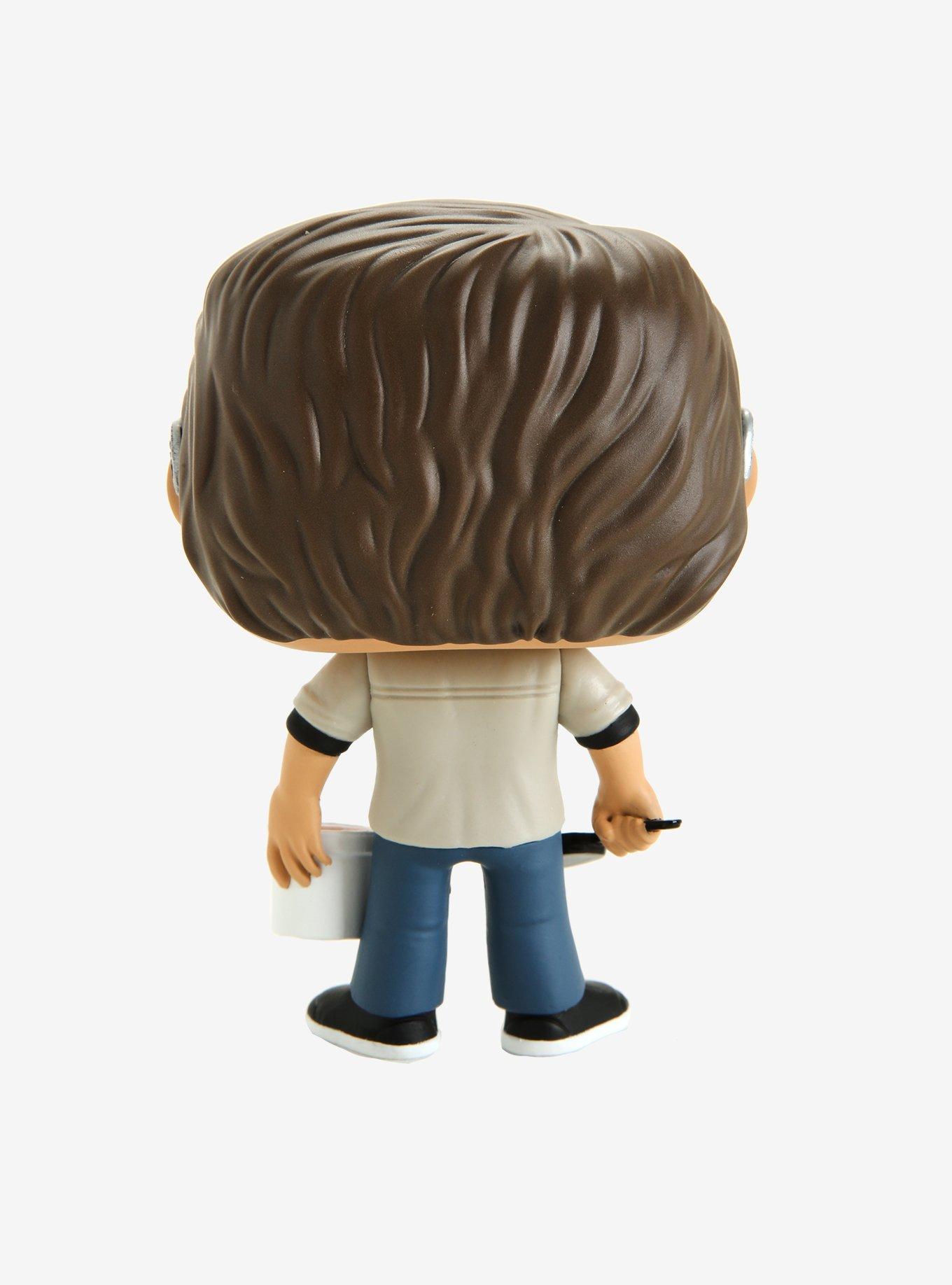 Funko Jaws Pop! Movies Chief Brody Vinyl Figure, , alternate