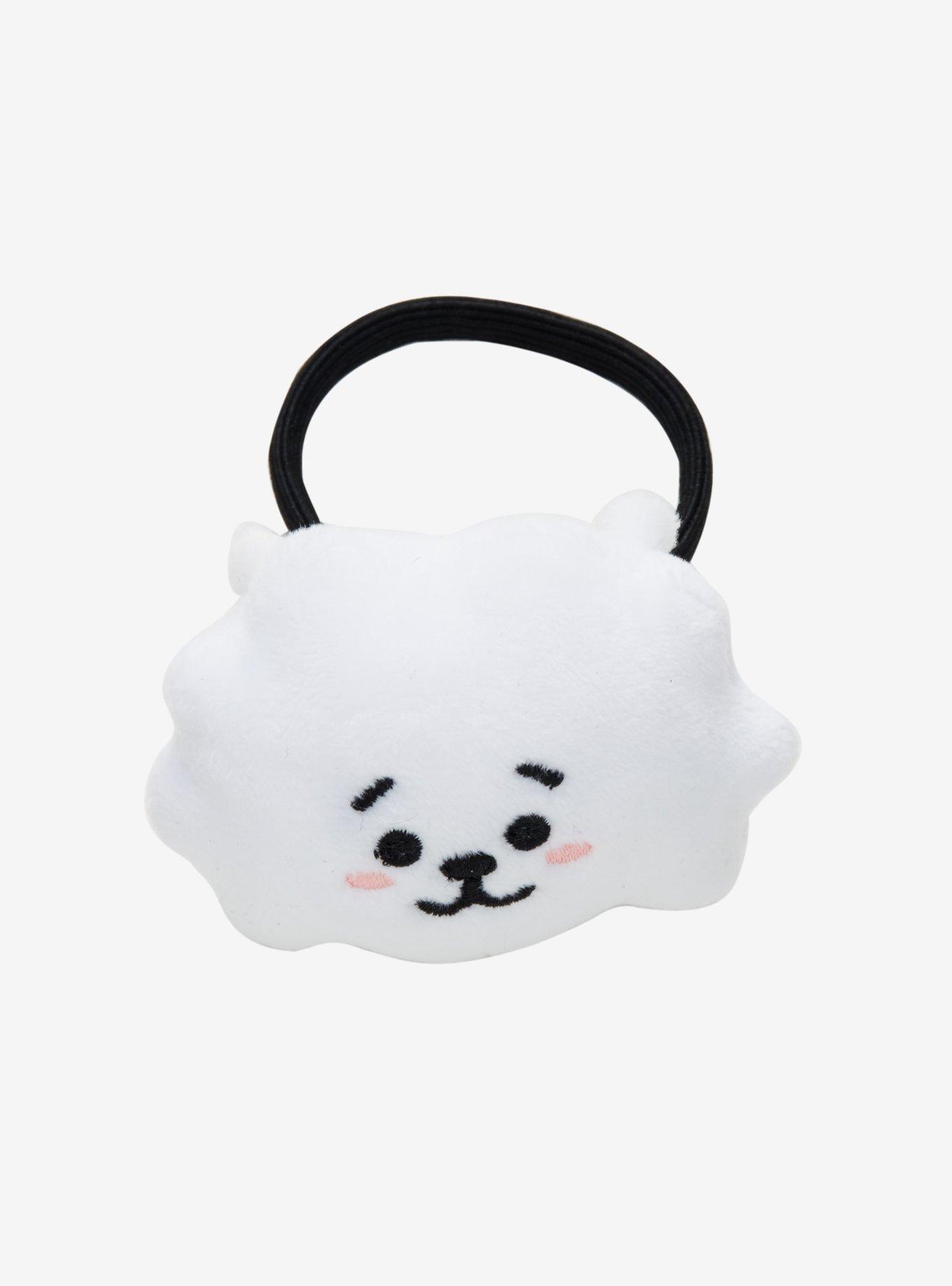 BT21 RJ Hair Tie, , alternate