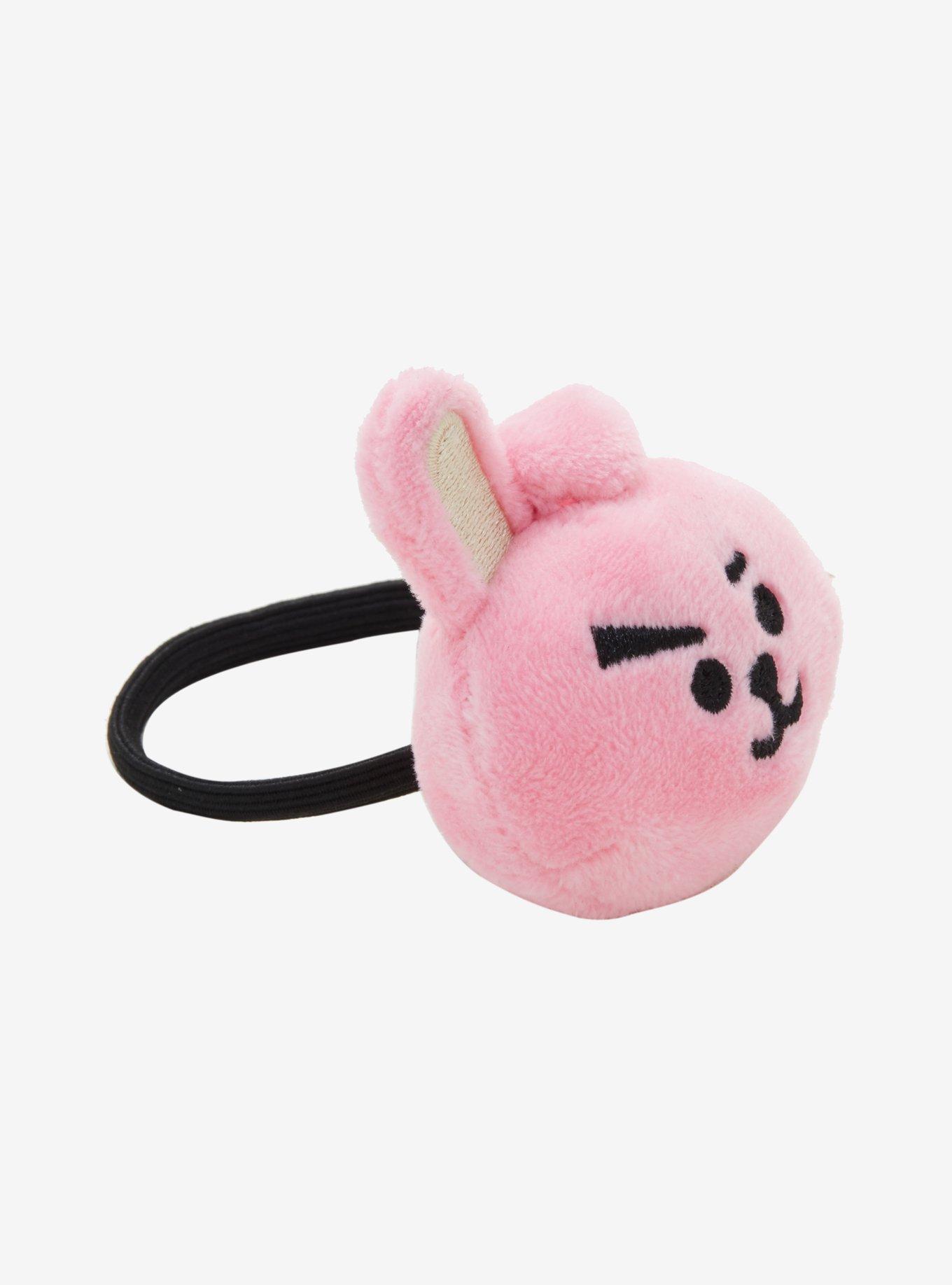 BT21 Cooky Hair Tie, , alternate