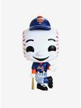 Funko New York Mets Pop! MLB Mr. Met Vinyl Figure, , alternate