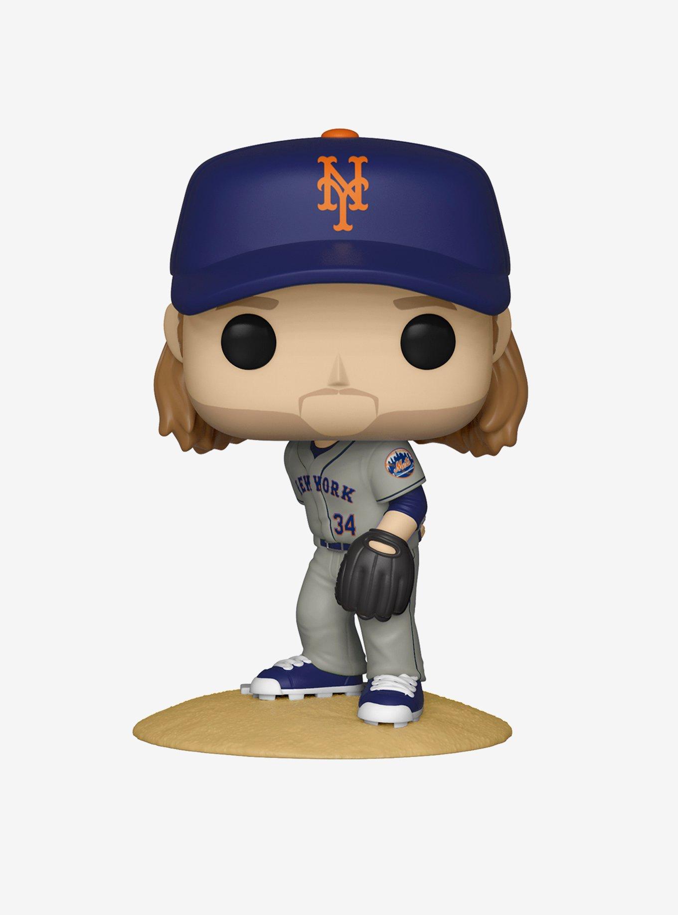 Funko New York Mets Pop! MLB Noah Syndergaard Vinyl Figure, , alternate