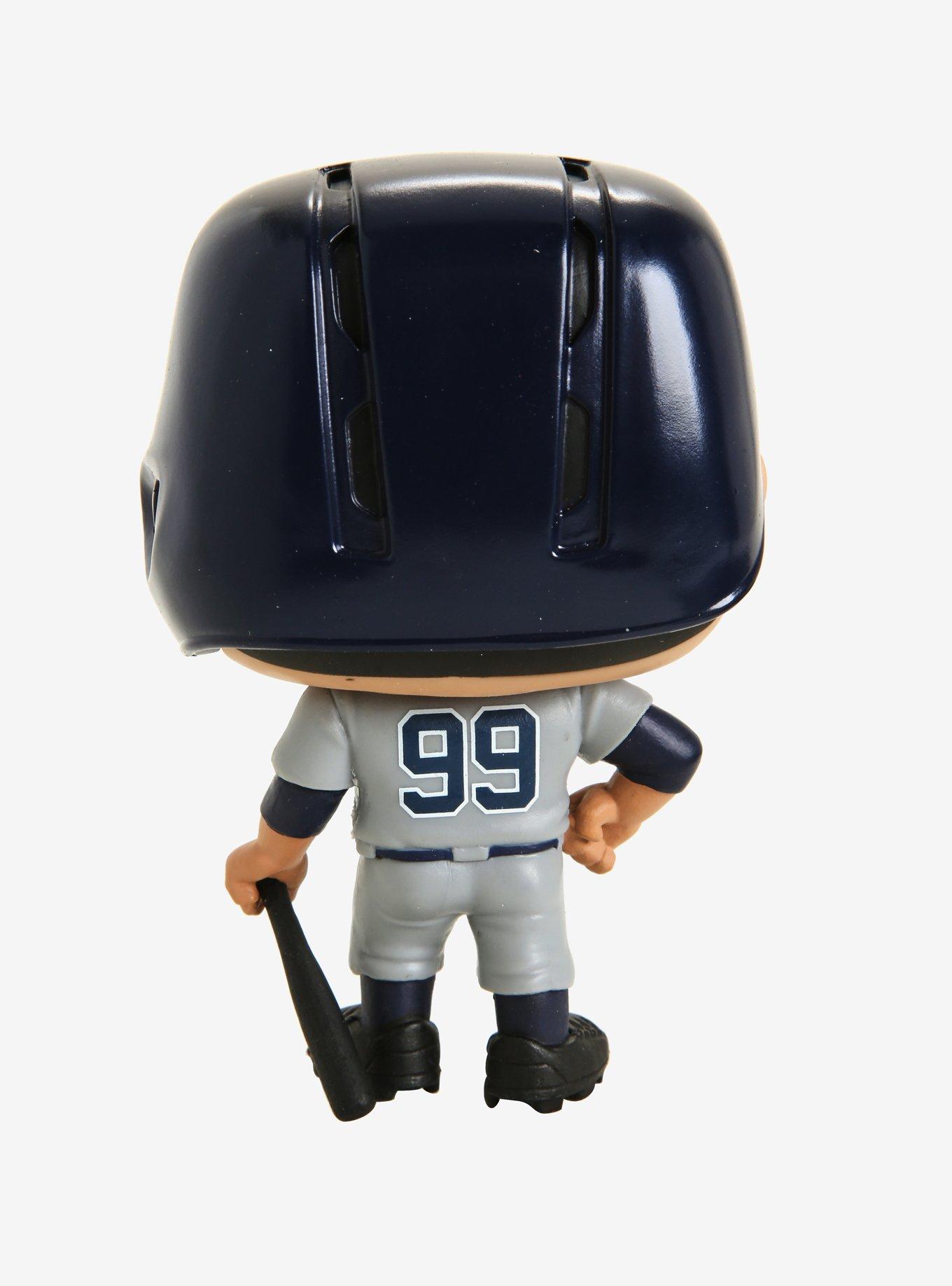 Funko New York Yankees Pop! MLB Aaron Judge Vinyl Figure, , alternate