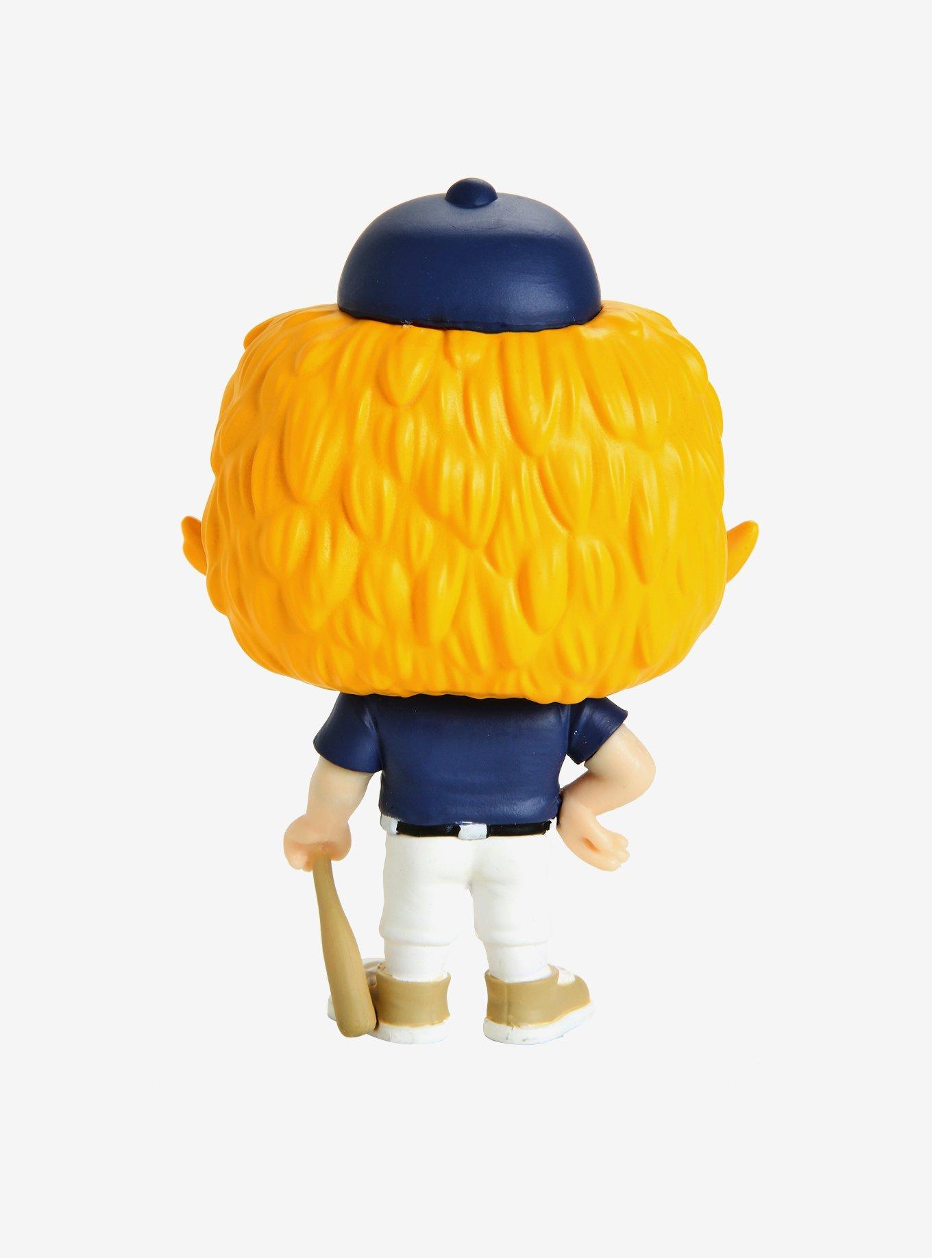 Funko Milwaukee Brewers Pop! MLB Bernie Brewer Vinyl Figure, , alternate