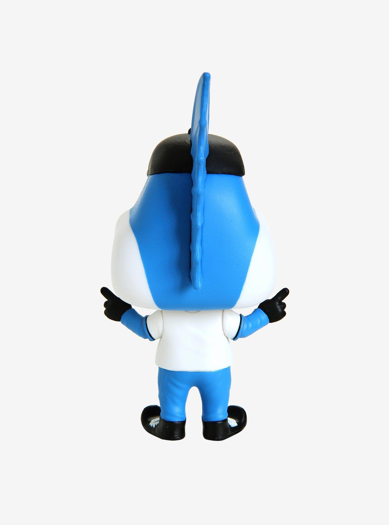 Funko Miami Marlins Pop! MLB Billy The Marlin Vinyl Figure, , alternate