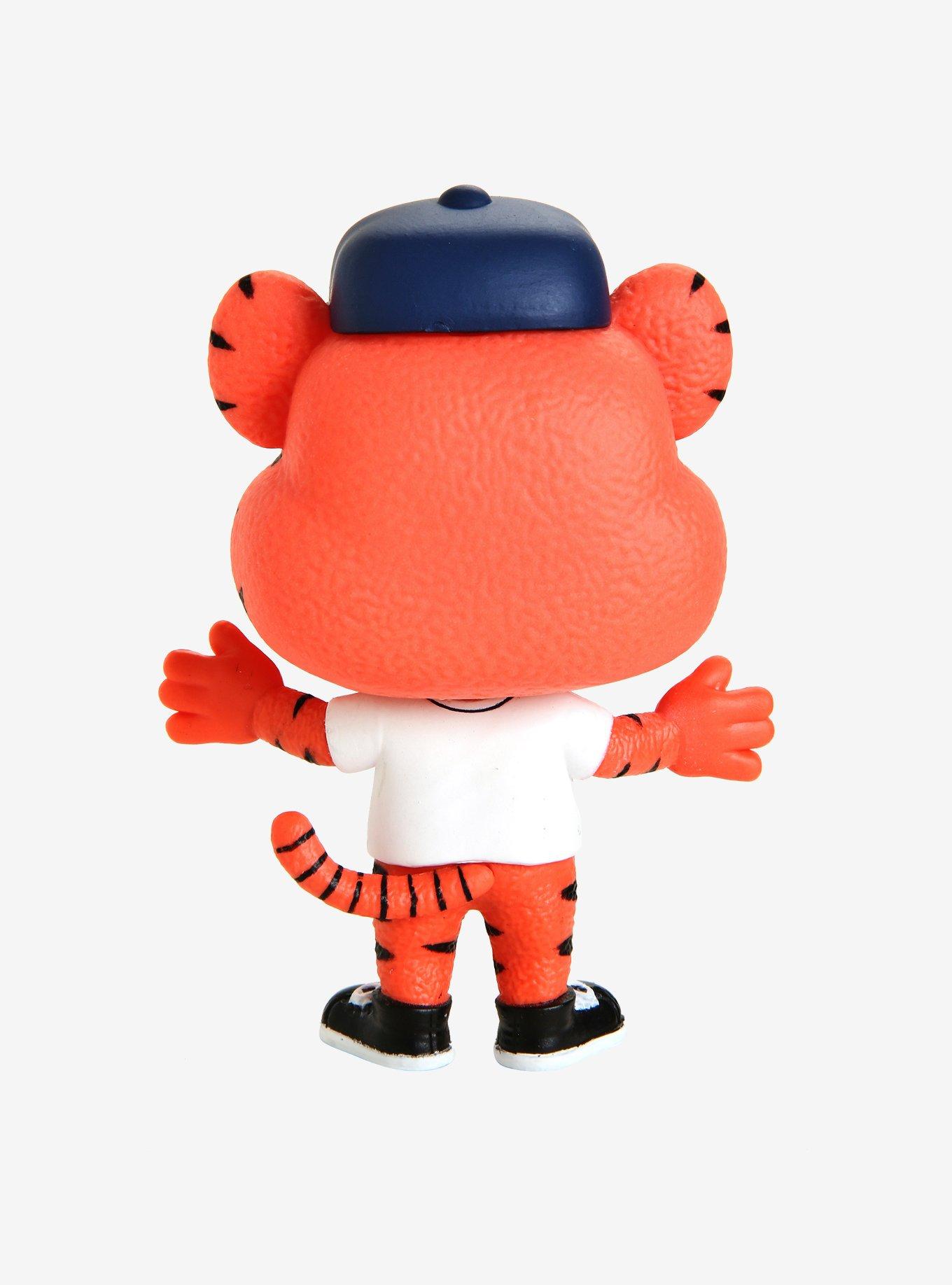 Pop! Sports MLB Mascots Paws Detroit Vinyl Figure Funko