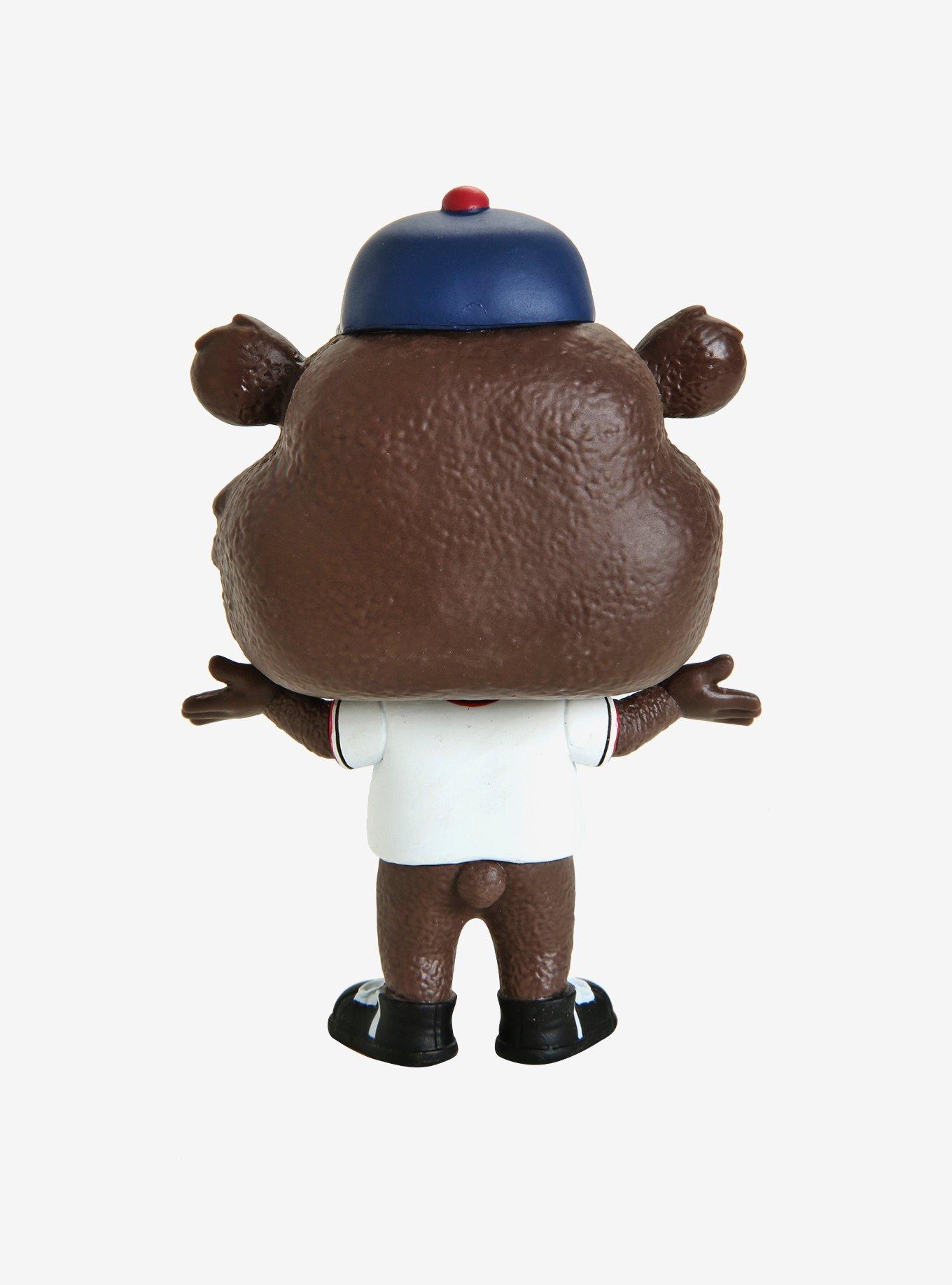 Funko Minnesota Twins Pop! MLB TC Bear Vinyl Figure, , alternate