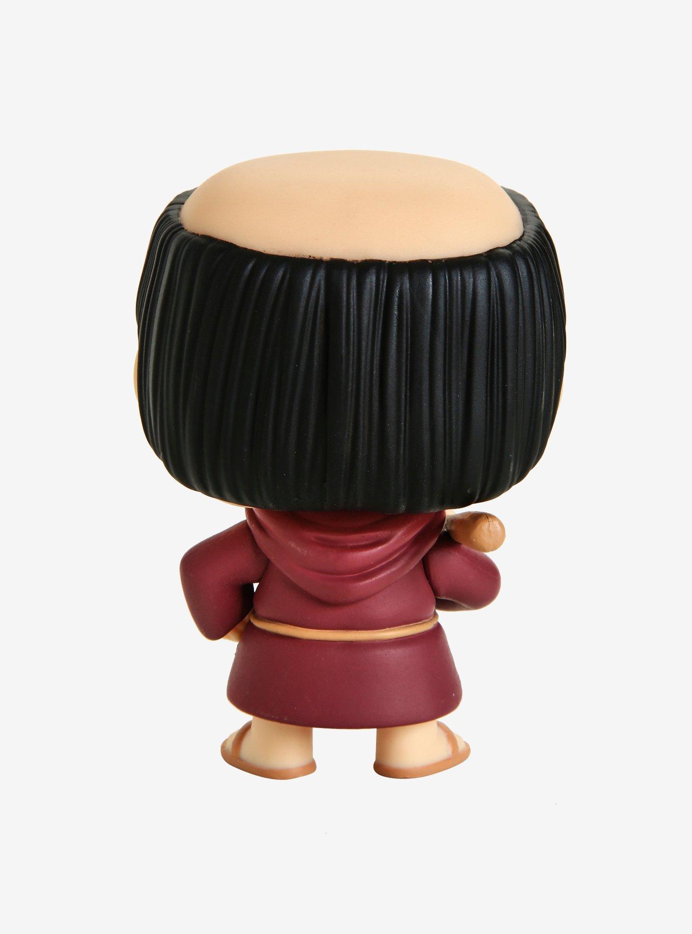 Funko San Diego Padres Pop! MLB Swinging Friar Vinyl Figure, , alternate