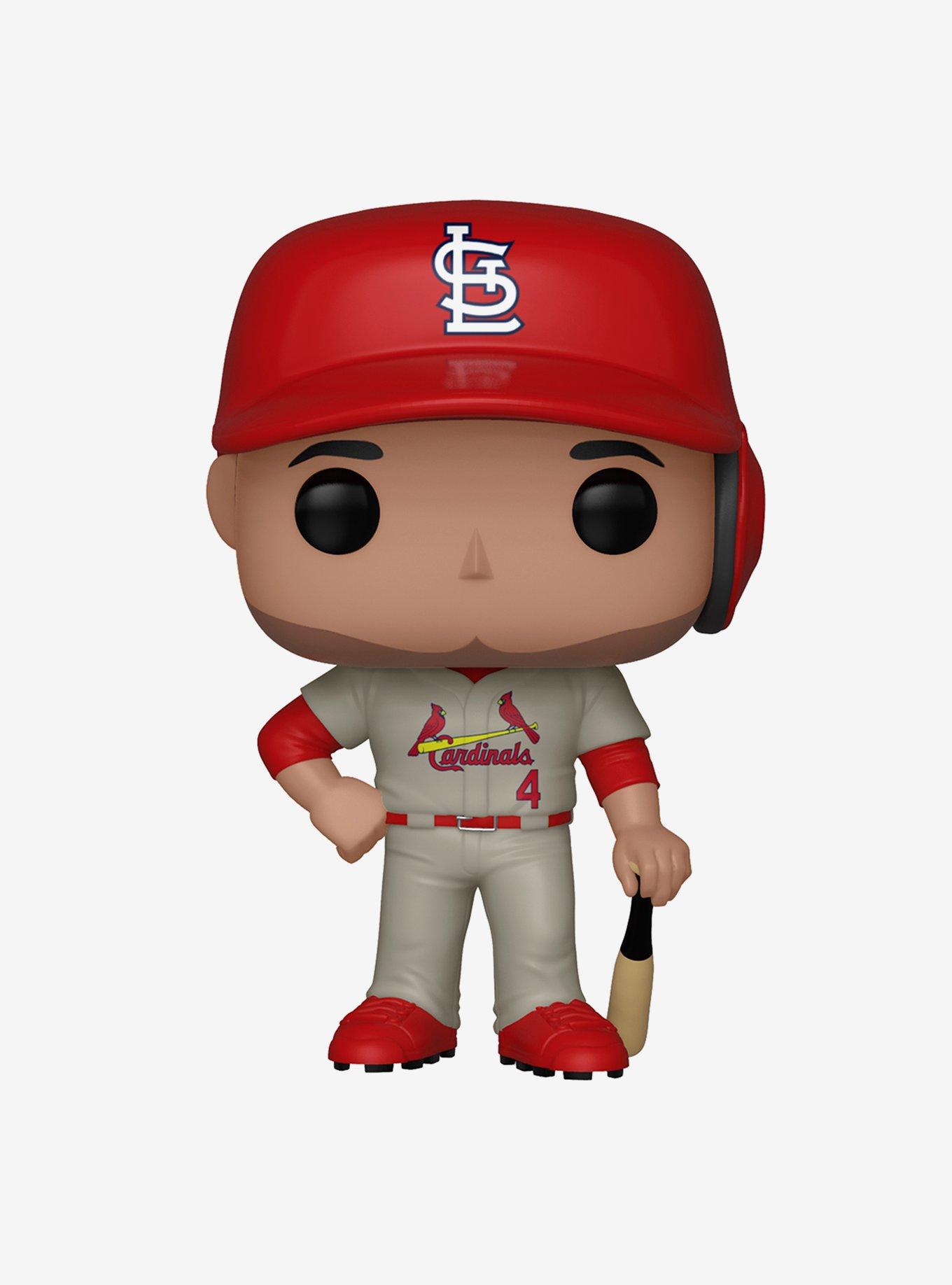 Funko St. Louis Cardinals Pop! MLB Yadier Molina Vinyl Figure, , alternate