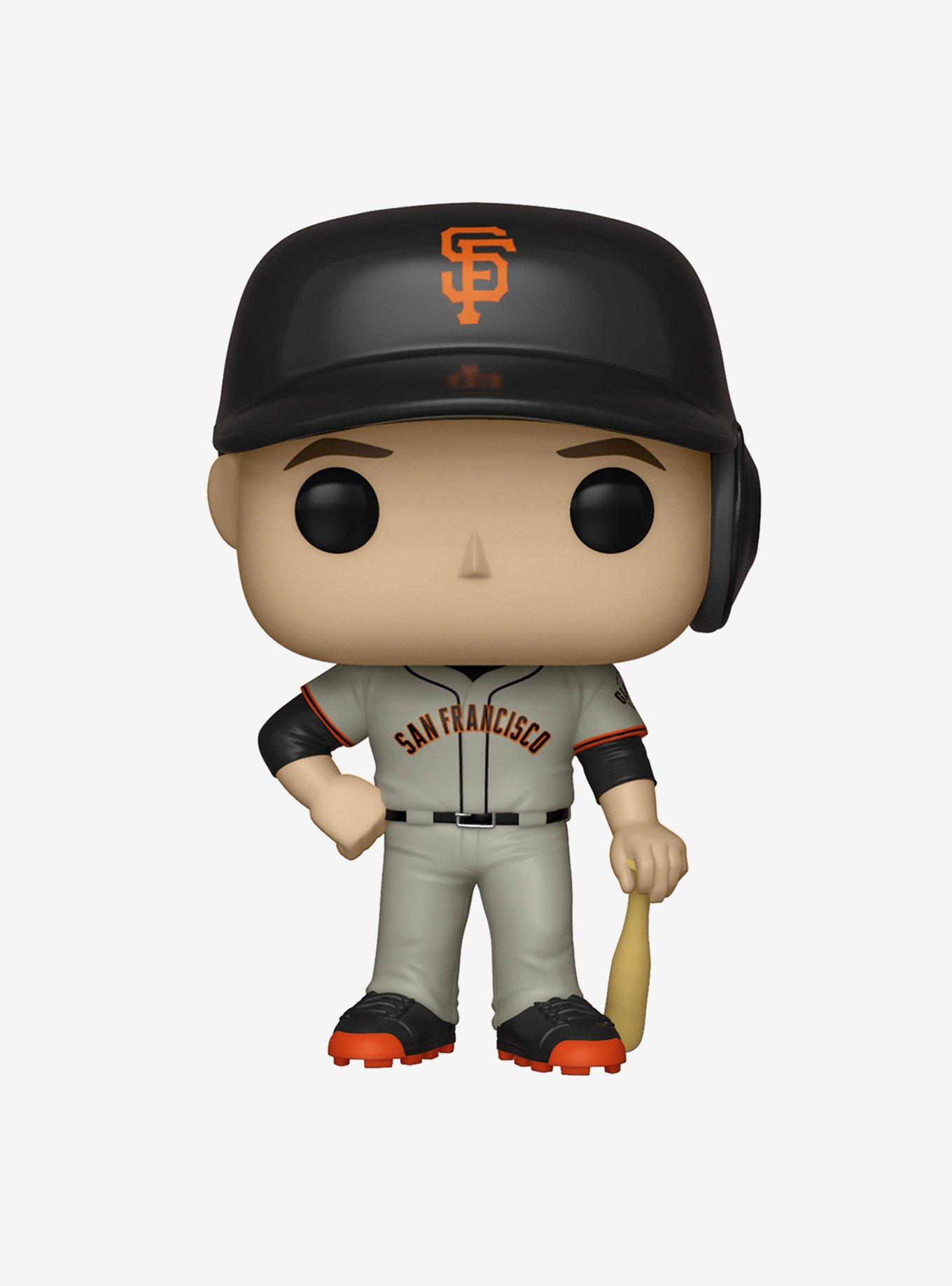 Funko San Francisco Giants Pop! MLB Buster Posey  Vinyl Figure, , alternate