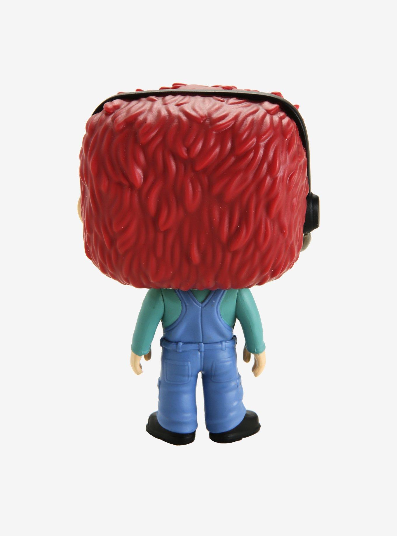 Funko *NSYNC Pop! Rocks Joey Fatone Vinyl Figure, , alternate