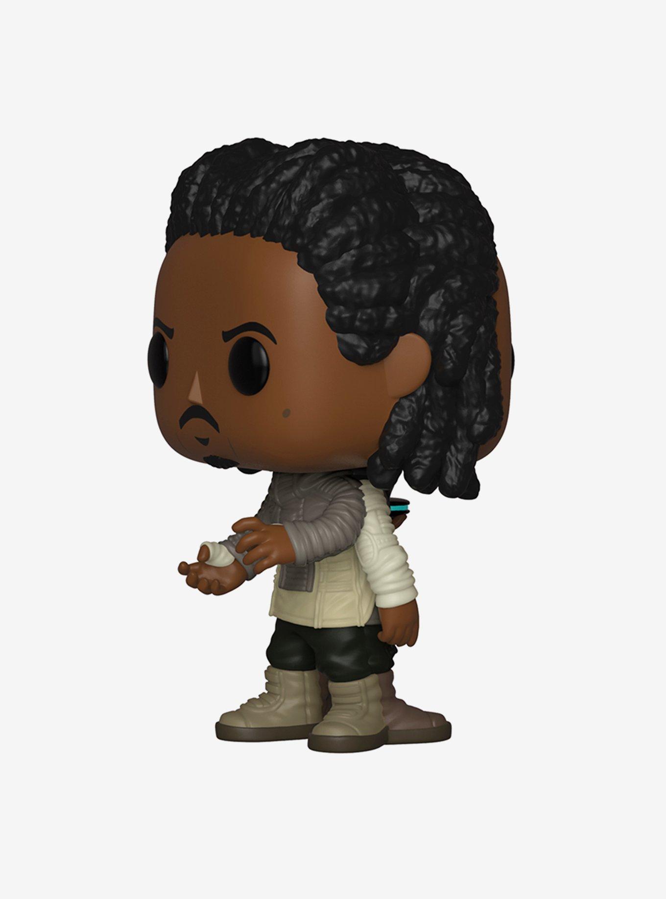 Funko Men In Black: International Pop! Movies Alien Twins Vinyl Figure, , alternate