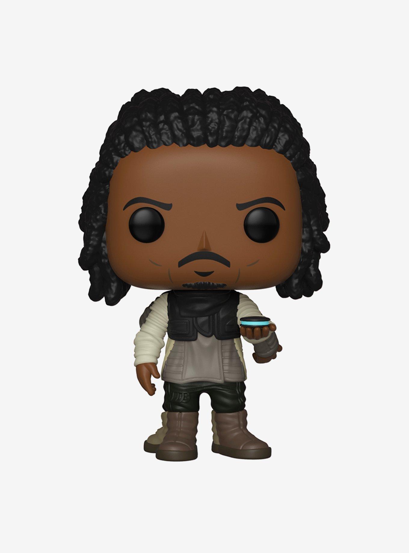 Funko Men In Black: International Pop! Movies Alien Twins Vinyl Figure, , alternate