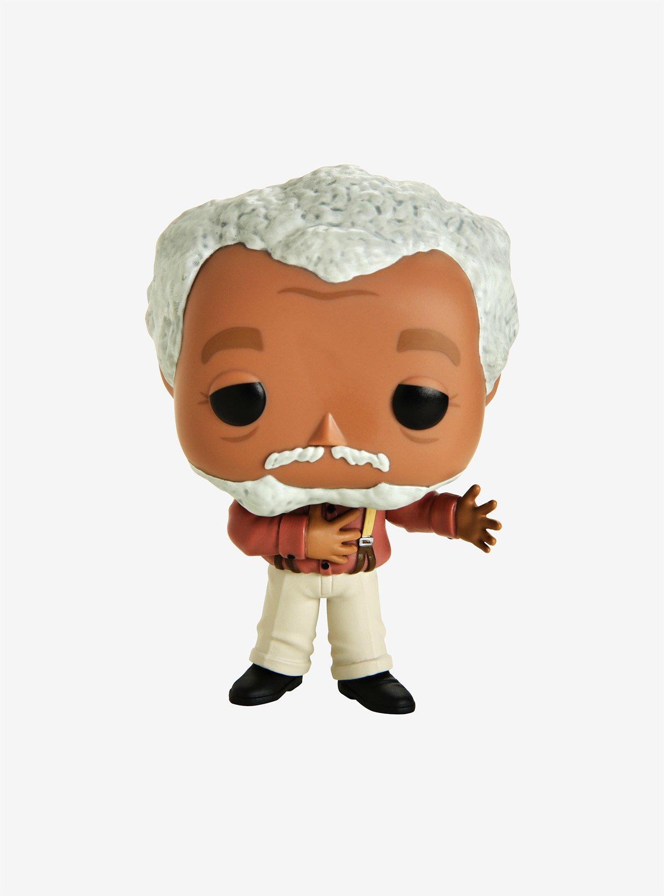 Funko Sanford And Son Pop! Television Fred Sanford Vinyl Figure, , alternate