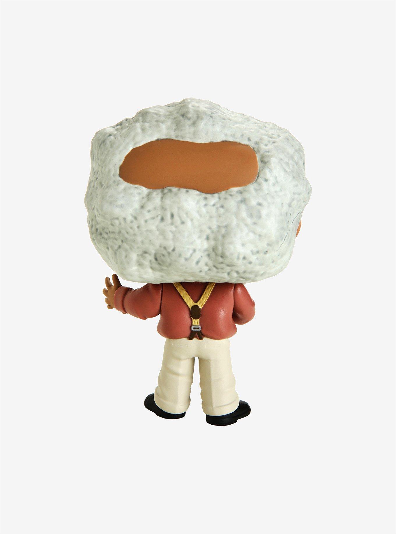 Funko Sanford And Son Pop! Television Fred Sanford Vinyl Figure, , alternate