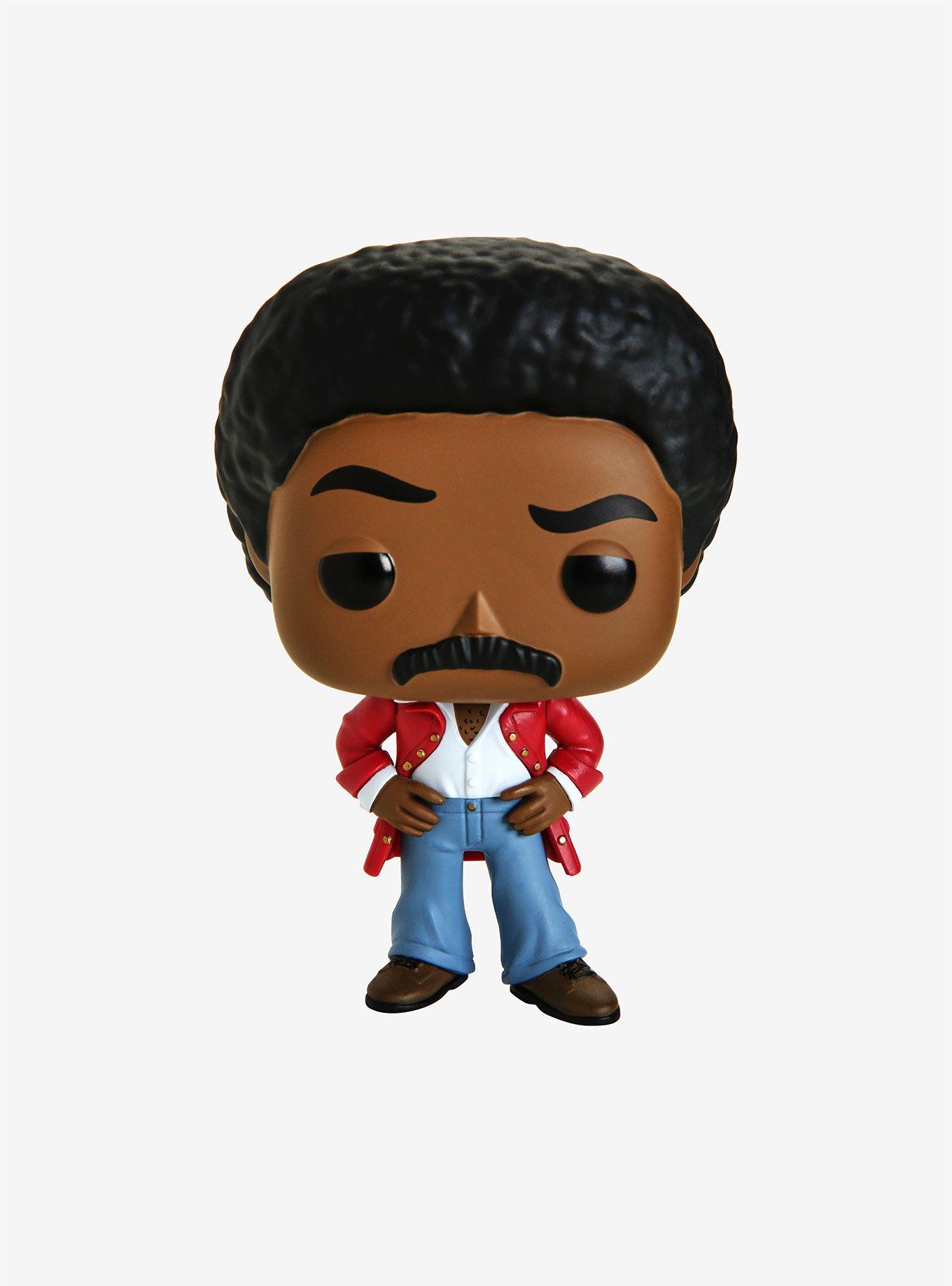 Funko Sanford And Son Pop! Television Lamont Sanford Vinyl Figure, , alternate