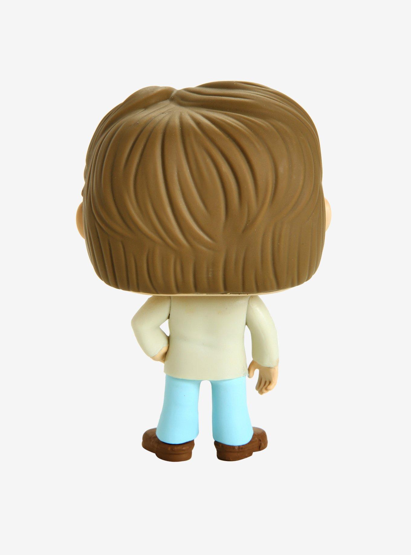 Funko Stranger Things Pop! Television Hopper Vinyl Figure, , alternate