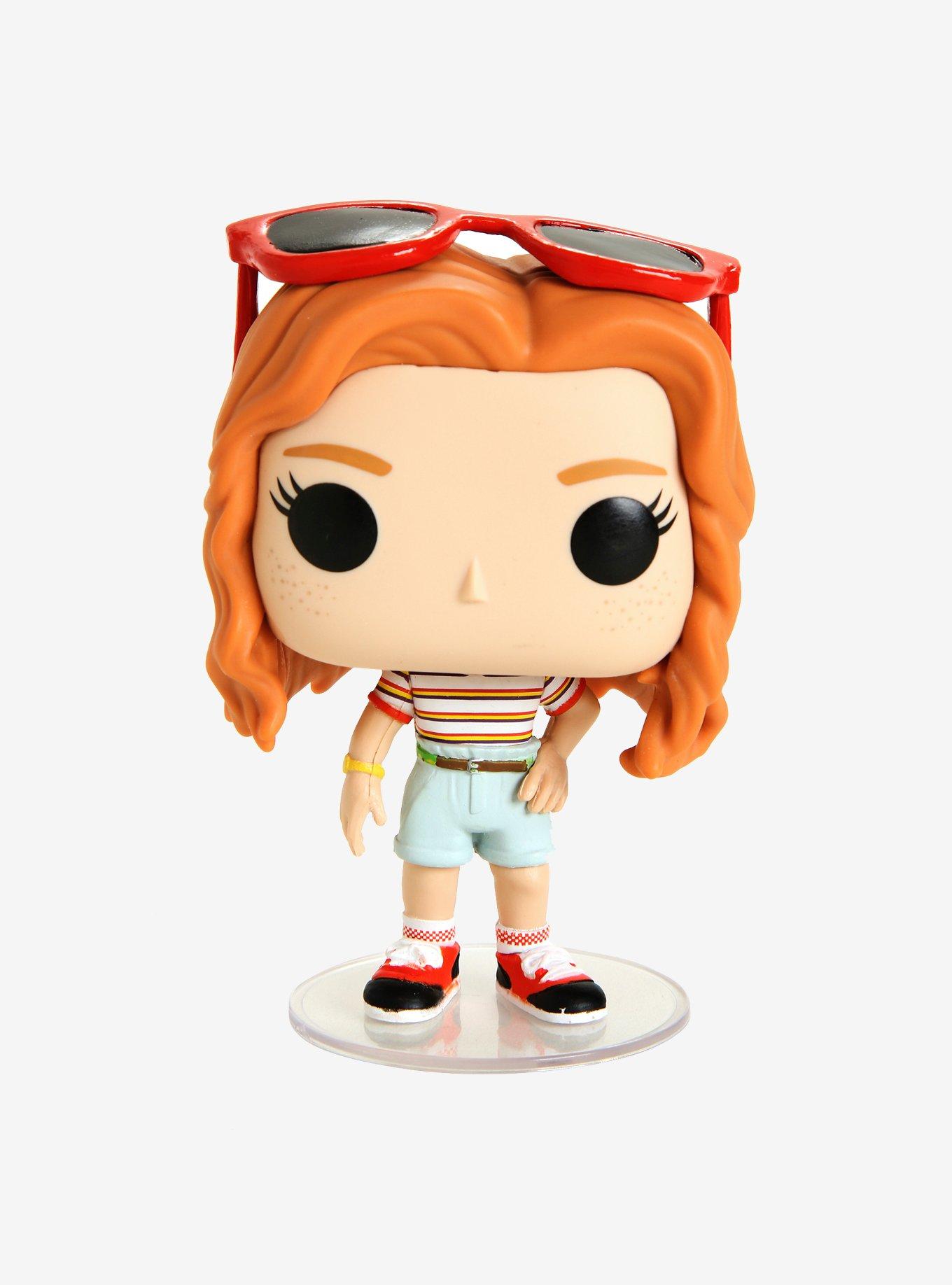 Funko Stranger Things Pop! Television Max Vinyl Figure, , alternate