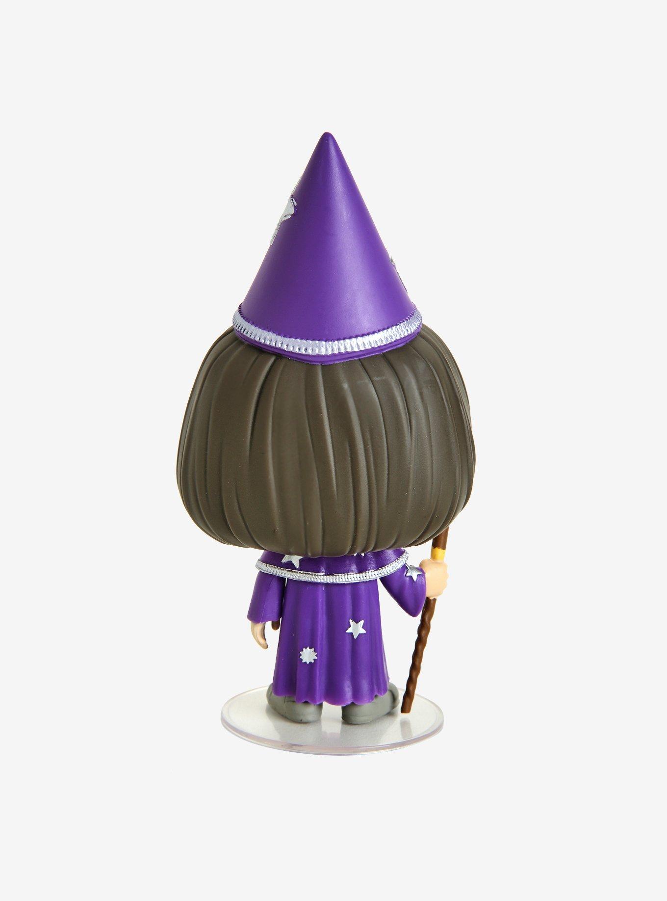 Funko Stranger Things Pop! Television Will The Wise Vinyl Figure, , alternate