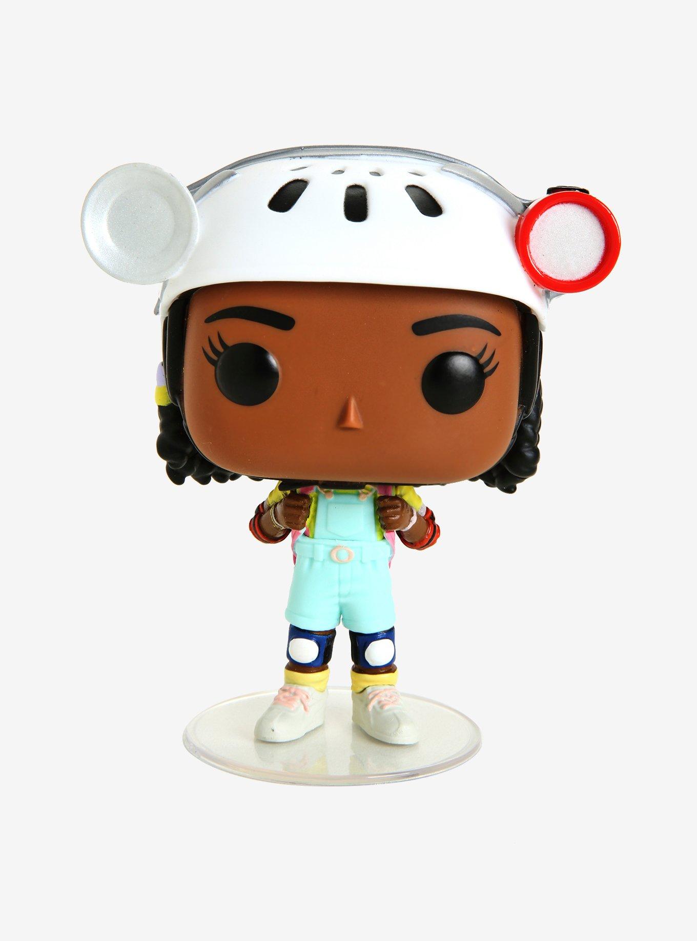 Funko Stranger Things Pop! Television Erica Vinyl Figure, , alternate