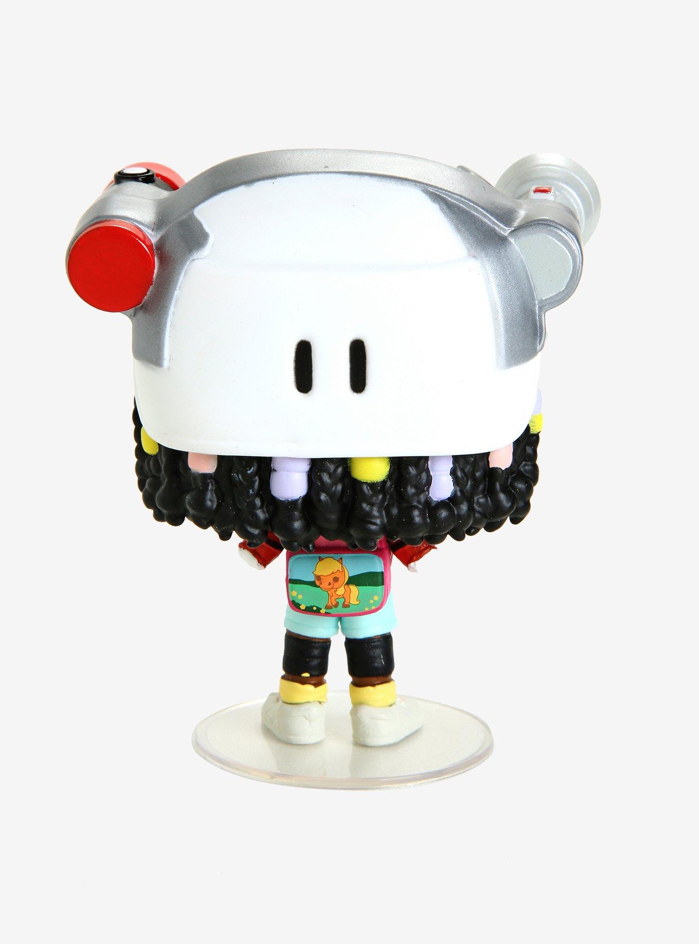 Funko Stranger Things Pop! Television Erica Vinyl Figure, , alternate