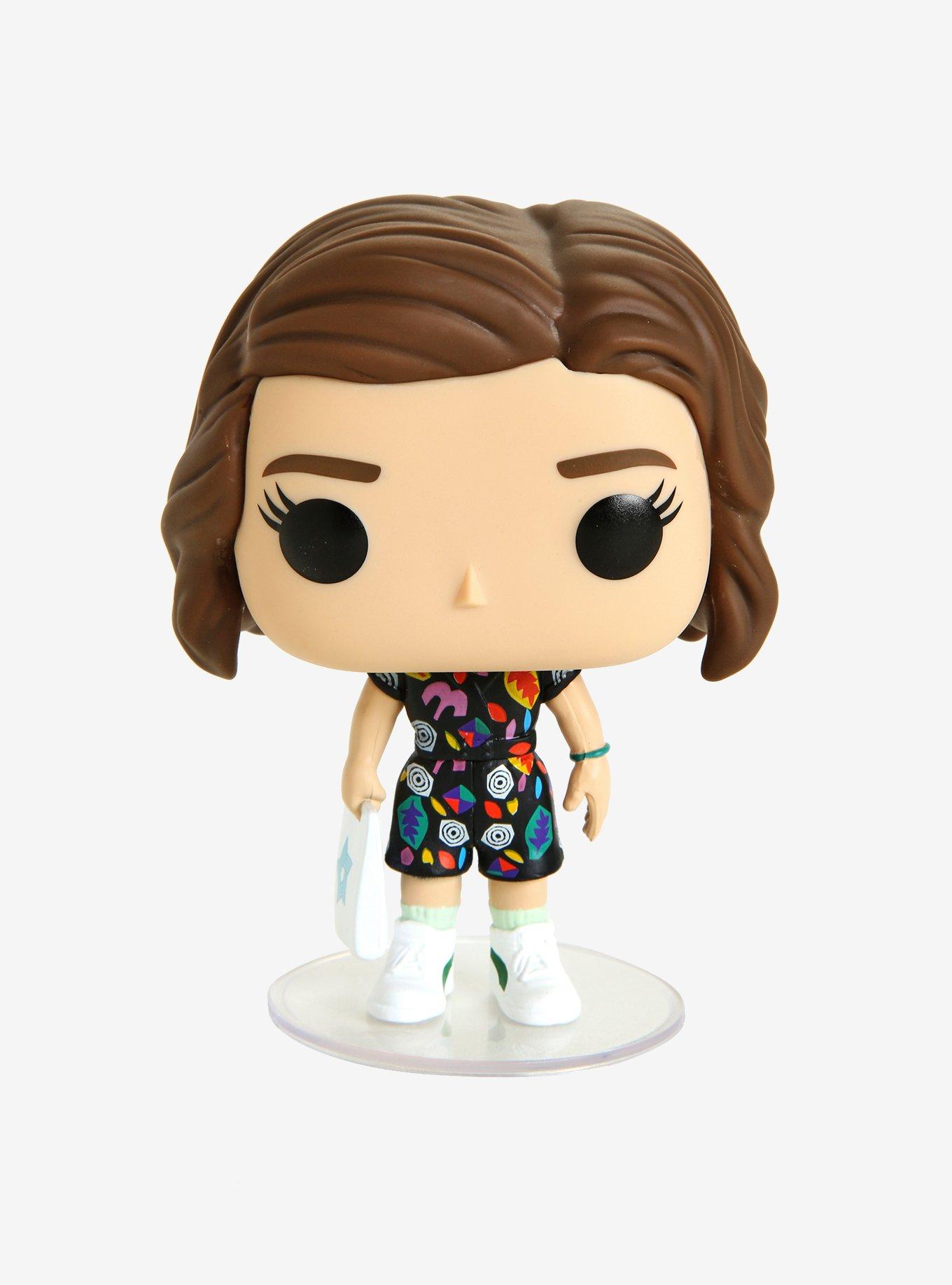 Funko Stranger Things Pop! Television Eleven Vinyl Figure, , alternate