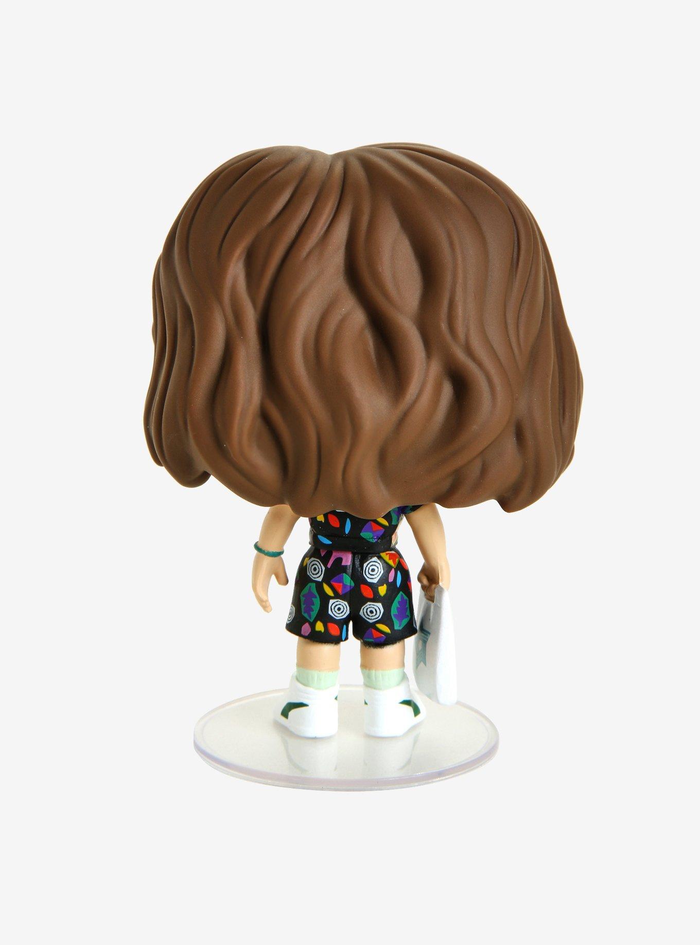 Funko Stranger Things Pop! Television Eleven Vinyl Figure, , alternate