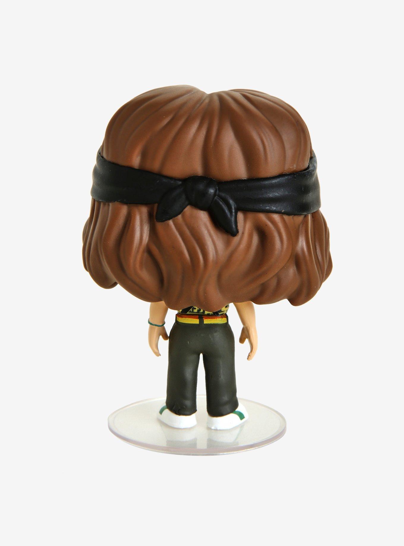 Funko Stranger Things Pop! Television Battle Eleven Vinyl Figure, , alternate