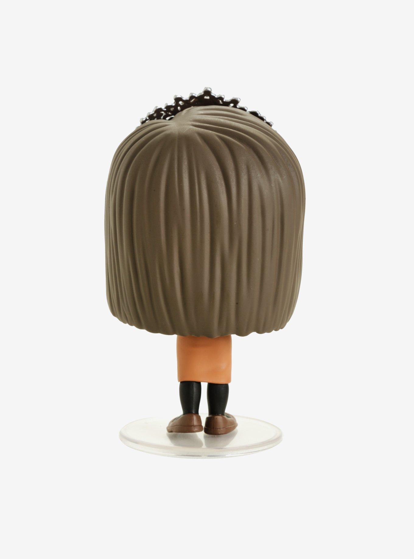 Funko The Big Bang Theory Pop! Television Amy Farrah Fowler Vinyl Figure, , alternate