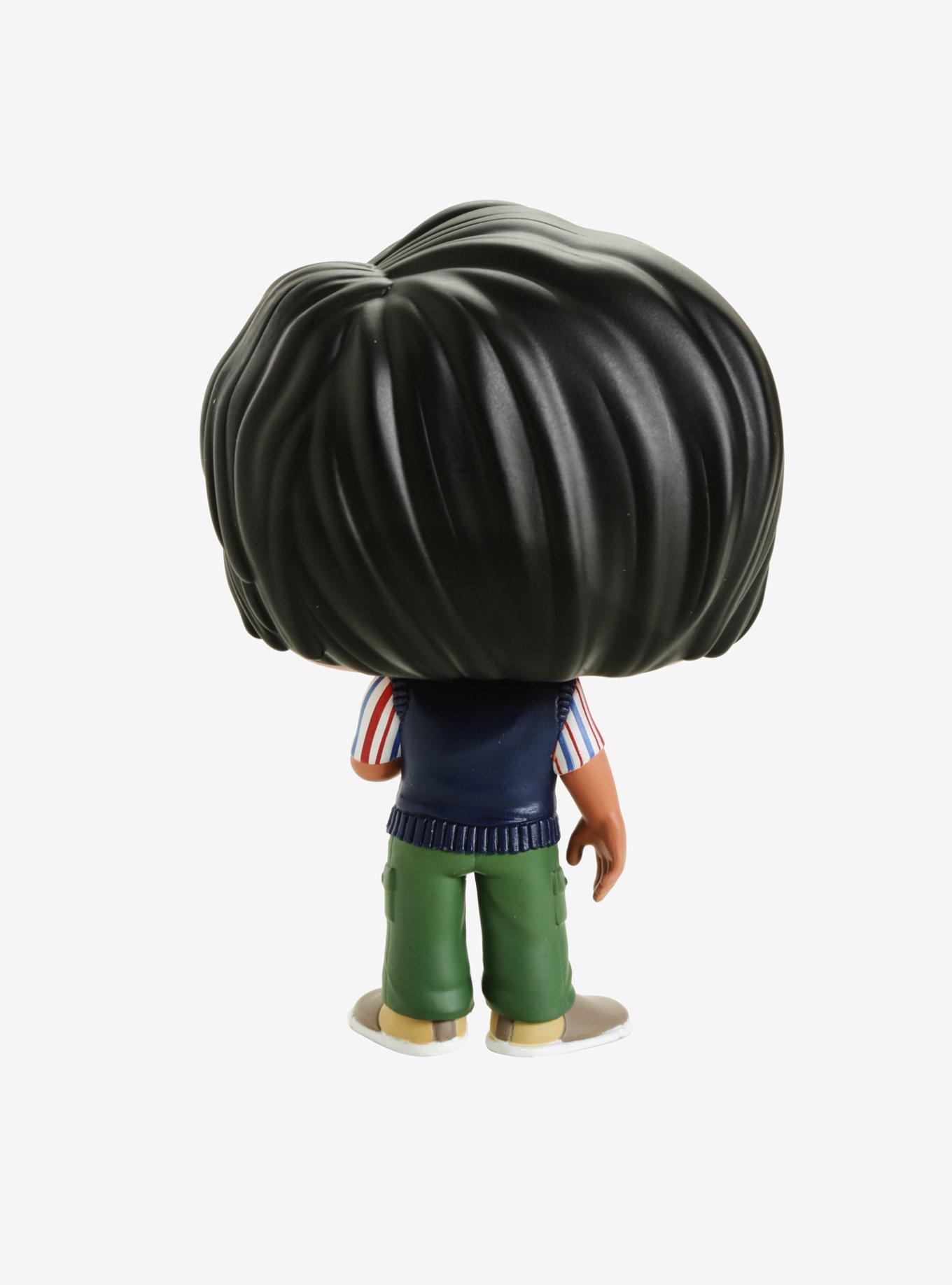 Funko The Big Bang Theory Pop! Television Raj Koothrapali Vinyl Figure, , alternate