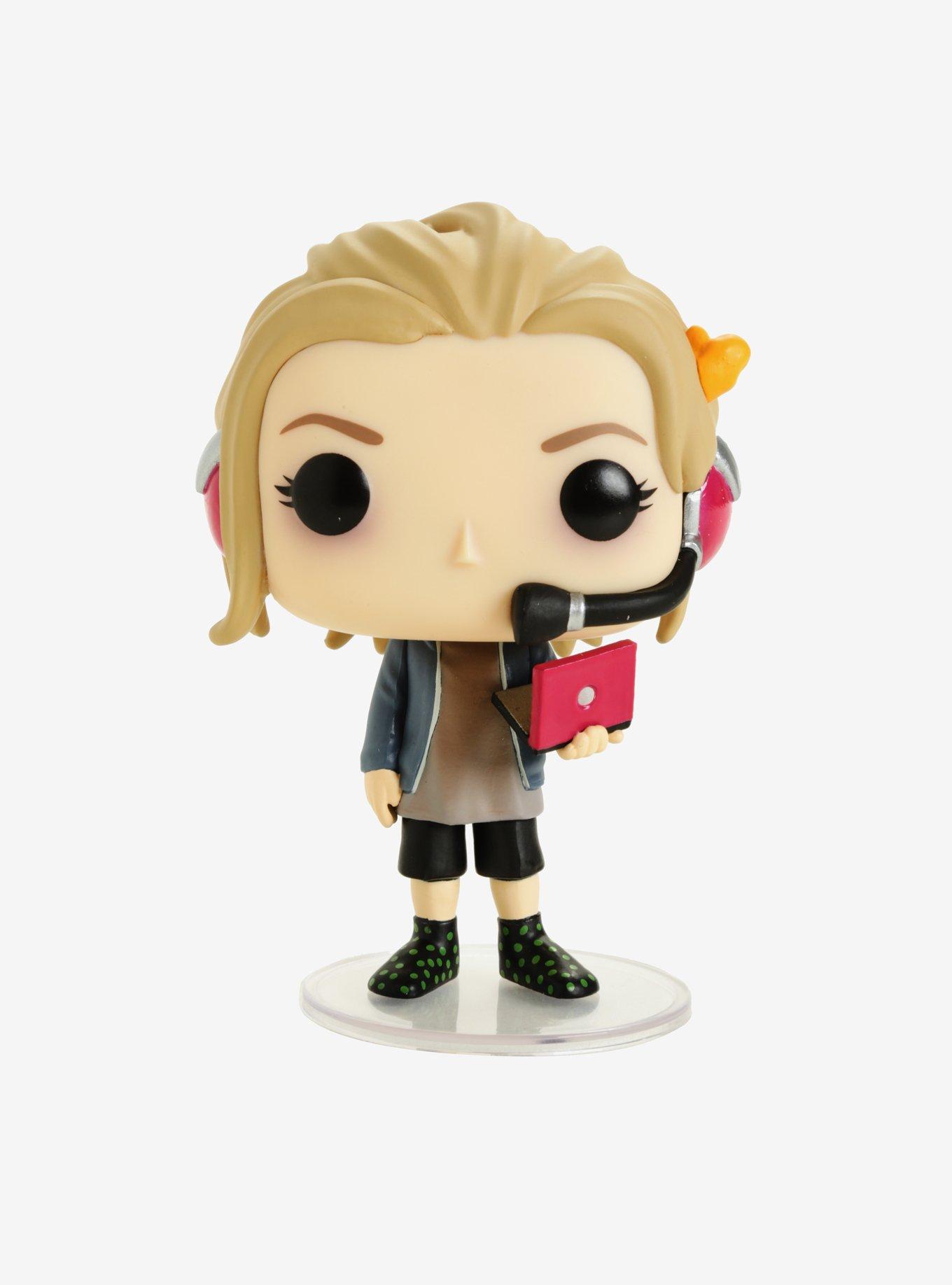 Funko The Big Bang Theory Pop! Television Penny Vinyl Figure, , alternate