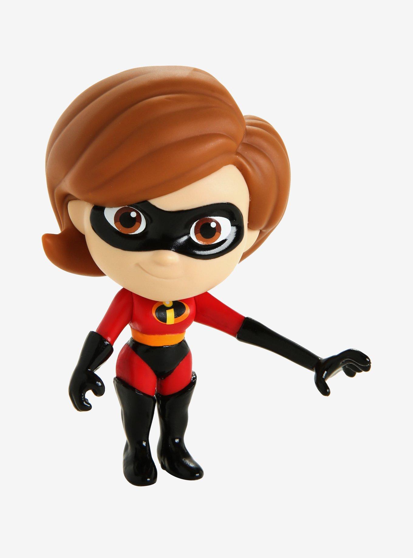 Funko Disney Pixar Incredibles 2 Elastigirl 5 Star Vinyl Figure, , alternate