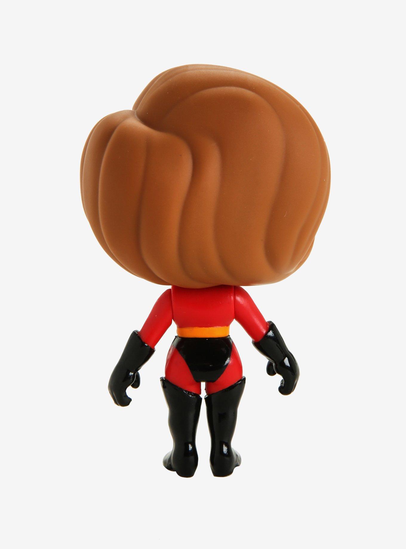 Funko Disney Pixar Incredibles 2 Elastigirl 5 Star Vinyl Figure, , alternate