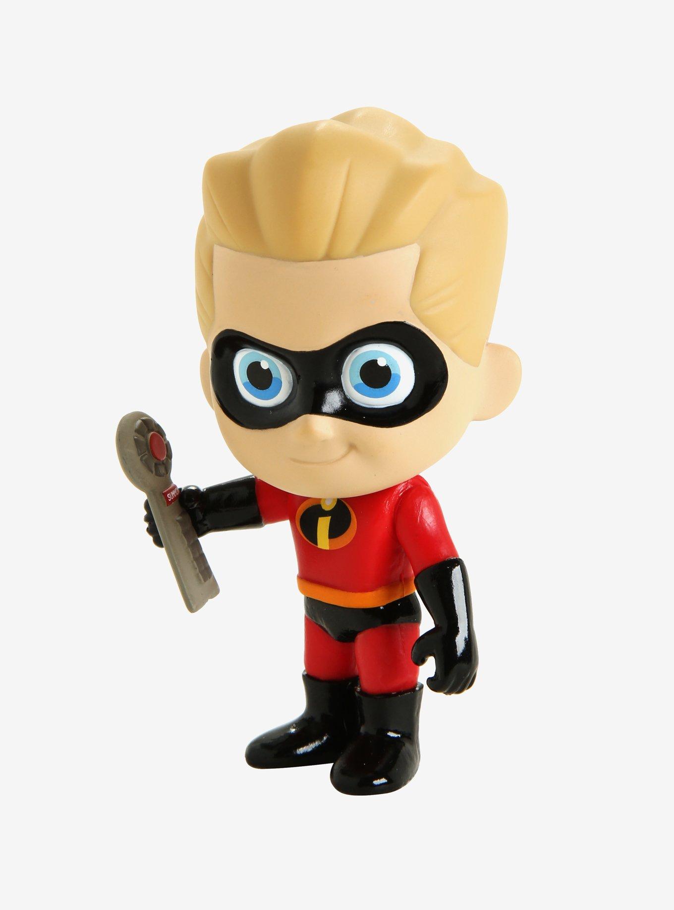 Funko Disney Pixar Incredibles 2 Dash 5 Star Vinyl Figure, , alternate