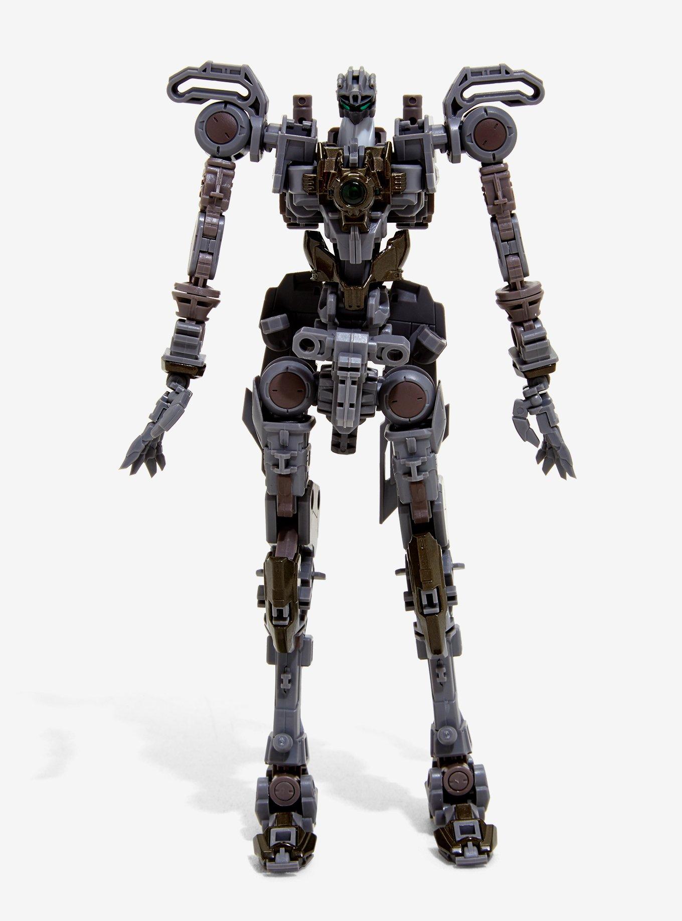 Gundam Wing: Endless Waltz Wing Gundam Zero EW Hi-Resolution 1/100 Model Kit, , alternate