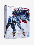 Gundam Wing: Endless Waltz Wing Gundam Zero EW Hi-Resolution 1/100 Model Kit, , alternate