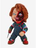 Child's Play Deluxe Chucky Figure, , alternate