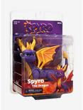 Spyro The Dragon Action Figure, , alternate