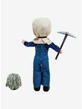 Living Dead Dolls Friday The 13th Part II Jason Voorhees Doll (Deluxe Edition), , alternate